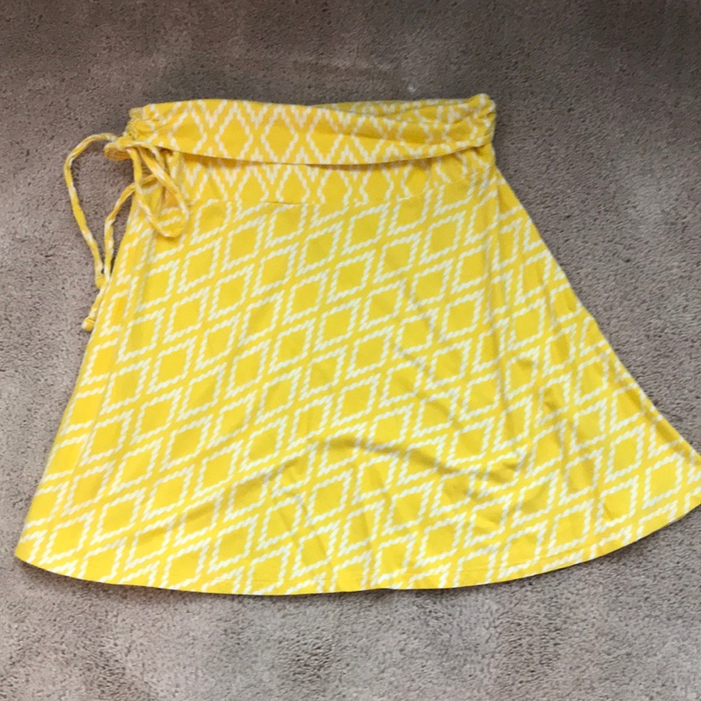 Patagonia skirt